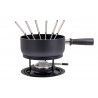 Set à fondue "Elegance" induction 2,5 l