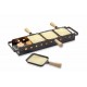 Raclette Twiny Cheese 4