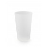 Gobelet réutilisable 3dl