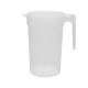 Pichet réutilisable 1,5l