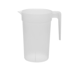 Pichet réutilisable 1,5l