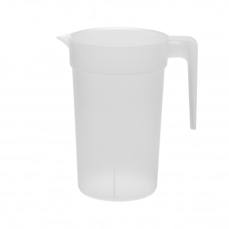 Pichet réutilisable 1,5l