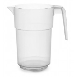 Pichet réutilisable 1,5 l occasion