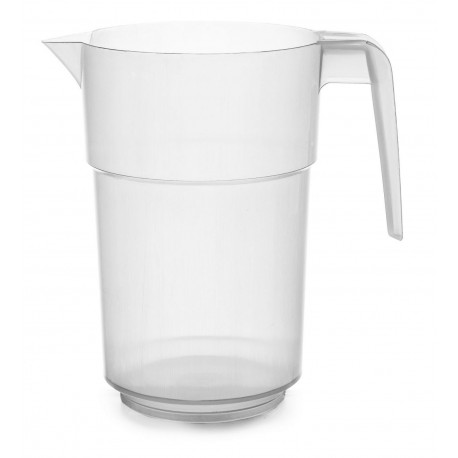 Pichet réutilisable 1,5 l occasion