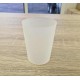 Gobelet réutilisable 1dl occasion