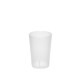 Gobelet shot réutilisable 4cl