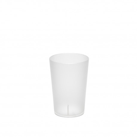 Gobelet shot réutilisable 4cl