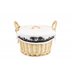 Panier pommes de terre "Bergchilbi"