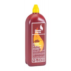 Pâte allume-feu PowerFlame 1000 ml