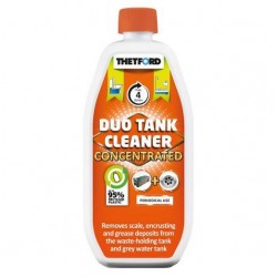 Duo Tank Cleaner