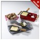 Raclette Twiny Cheese rouge