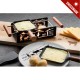 Raclette Twiny Cheese Heidi