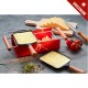 Raclette Twiny Cheese Valais