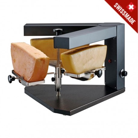 Raclette Trio