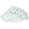 Serviettes Naturesse 1/8, 33x33 cm
