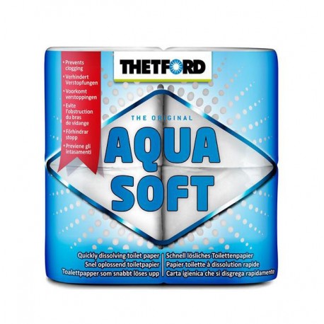 Papier Aqua Soft Thetford
