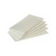Serviettes blanche 1/8, 40x40 cm