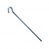 Sardine ronde 18 cm