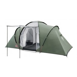 Tente Ridgeline Plus 4 personnes