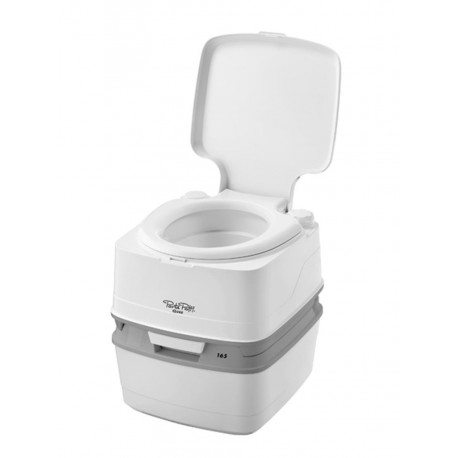 Toilette Thetford Porta Potti Qube 165