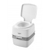 Toilette Thetford Porta Potti Qube 165