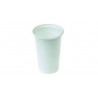 Gobelet souple ECONOM 3dl blanc