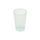 Verre incassable 2dl