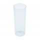 Verre Longdrink incassable 2dl transparent