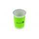 Gobelet en carton 1,8dl naturesse
