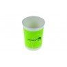 Gobelet en carton 1,8dl naturesse