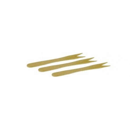 Sticker pour frites
