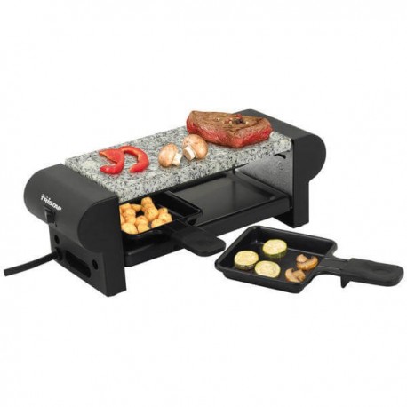 Raclette Tristar 2 personnes