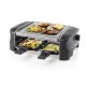 Raclette Princess 4 personnes