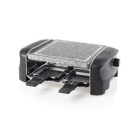 Raclette Princess 4 personnes