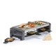 Raclette Princess 8 personnes