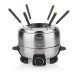 Appareil à fondue en Inox
