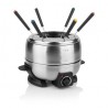 Appareil à fondue en Inox