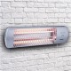Chauffage Quartz Tristar 5010