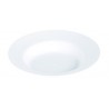 Assiette creuse Elegance ronde
