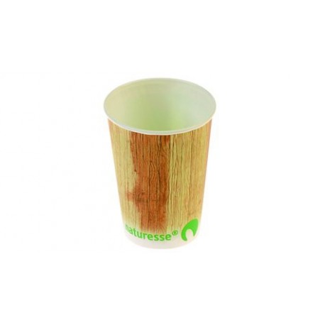 Gobelet en carton 1dl palmier