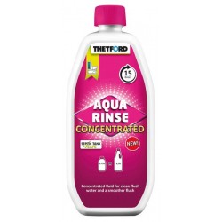 Aqua Rinse Concentré 750 ml