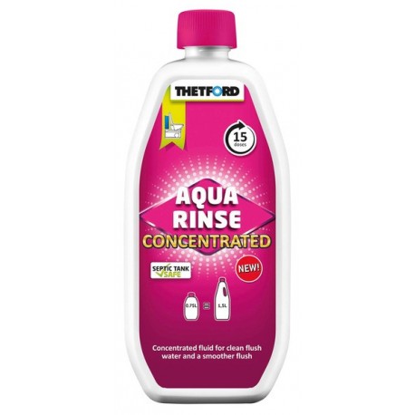 Aqua Rinse Concentré 750 ml