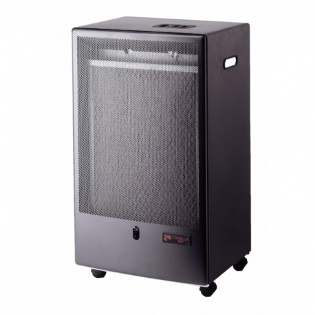 Radiateur à catalyse Camilla C31