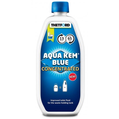 Aqua Kem Blue Concentré 780 ml