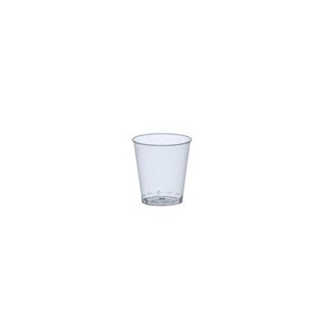 Verre à liqueurs 4cl