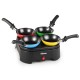 Set Woks Tristar 4 personnes