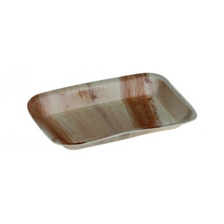 Assiette rectangulaire 16 x 24 cm