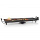Grillplatte Tristar XL 70 cm
