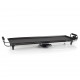 Grillplatte Tristar XL 70 cm