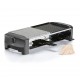 Raclette & Stone Princess 8 personnes